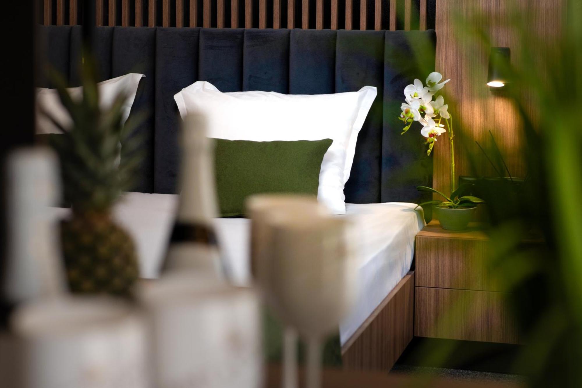 קיטן Hotel Palms Beach Kiten מראה חיצוני תמונה