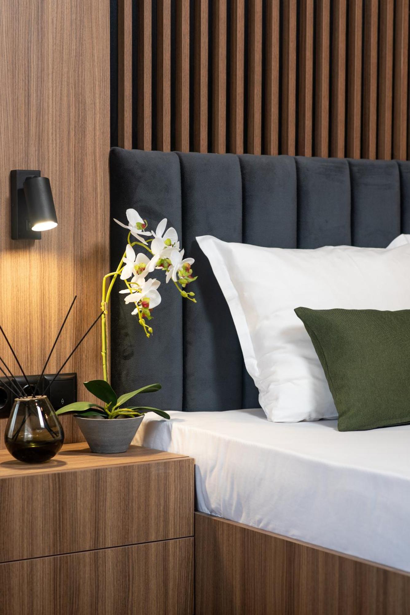 קיטן Hotel Palms Beach Kiten מראה חיצוני תמונה