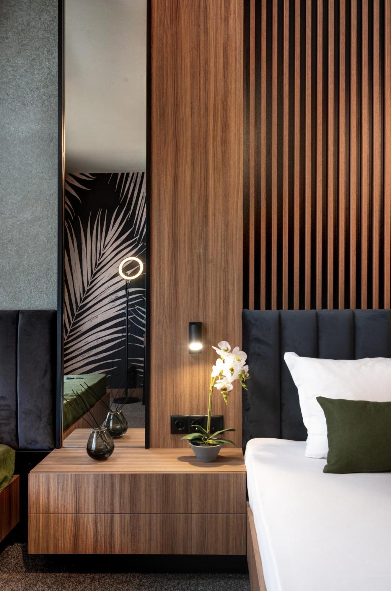 קיטן Hotel Palms Beach Kiten מראה חיצוני תמונה